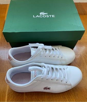 Las mejores ofertas en Zapatos para mujer Lacoste