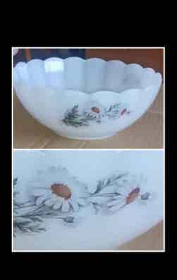 Vajilla arcopal antigua de segunda mano Milanuncios