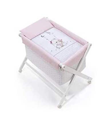 Cunas de bebé de segunda mano baratos A Estrada | Milanuncios