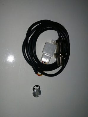 velocidad Recambios y despieces de de segunda mano baratos Milanuncios