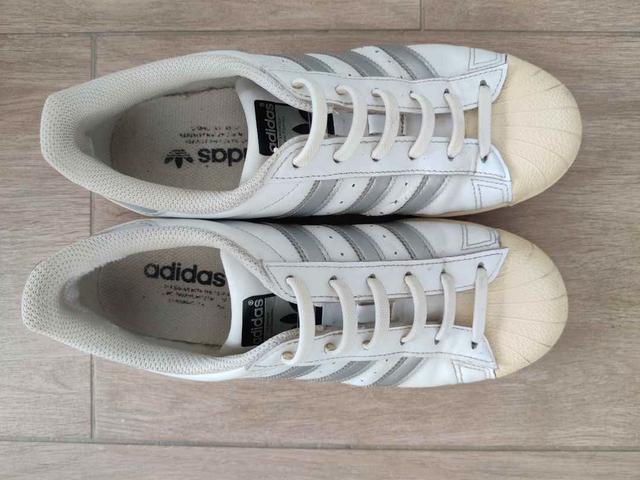 Adidas superstar shop talla 39