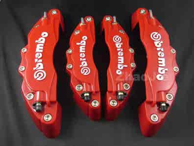 Pinzas brembo Recambios y accesorios de coches de segunda mano Milanuncios