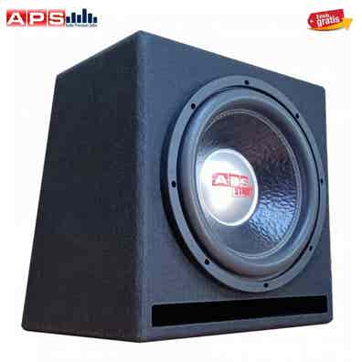 Cajones subwoofer sonido de segunda mano baratos | Milanuncios