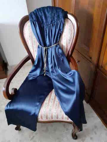 Milanuncios Mono largo de Zara