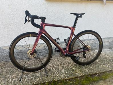 Gran fondo de segunda mano Milanuncios