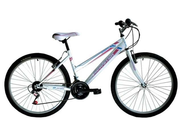 - bicicleta 26 newstar cost