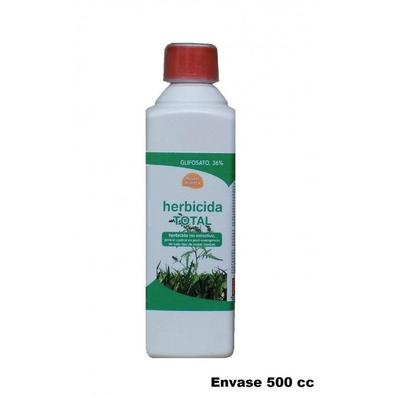 Herbicida Total Tomcato Liquido 500Ml 