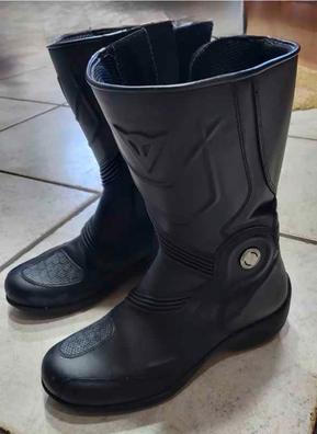 Botas altas mujer Moda y complementos de segunda mano barata