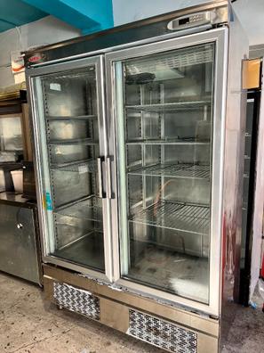 Ventas 247 - Freezer congelador Orizontal American grande. Doble e
