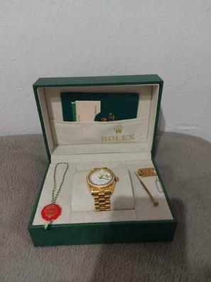 Milanuncios rolex online