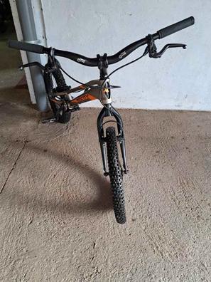 Frenos hidráulicos para bicicletas de Trial - Trial-Bikes