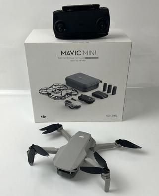 Mavic mini 2024 2 segunda mano