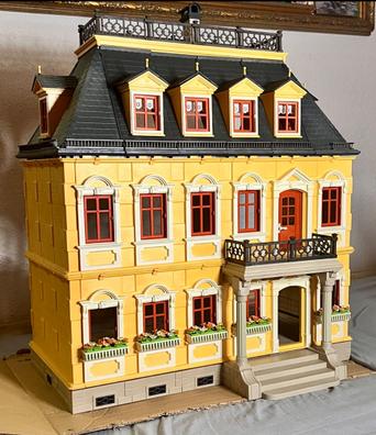 Casa victoriana playmobil Juegos videojuegos y juguetes de