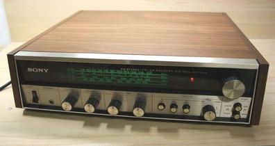 Milanuncios - Amplificador sony str-k670p 5.1