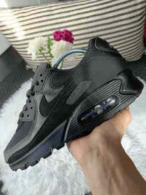 Nike air max 90 Moda y complementos de segunda mano barata