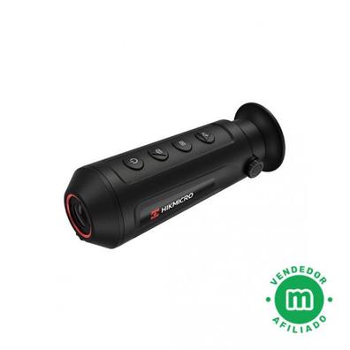 Monocular térmico Infiray Eye II E6Pro V3 50mm - 640, Pixel 12 - Aire Libre  Shop