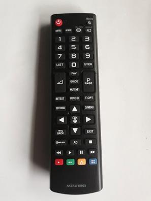 Milanuncios - Venta mando distancia TV LG AKB74475481