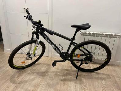 Bicicleta de montaña online rockrider st 520 v2