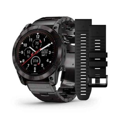 Garmin fenix 5 de segunda mano en Alicante Provincia Milanuncios