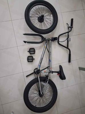 Milanuncios Cuadro Bmx Segunda Mano Bicicletas Bmx De Segunda Mano