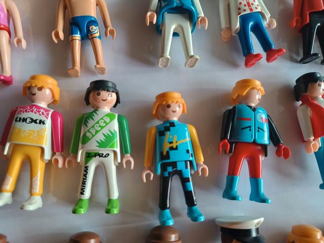 Playmobil de store segunda mano