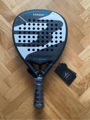 Pala Bullpadel Ionic Control Hombre