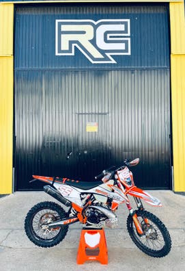 KTM 300 EXC