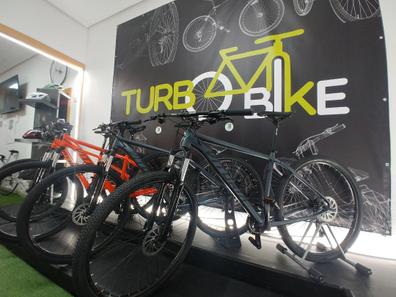 Milanuncios mtb 29 discount carbono