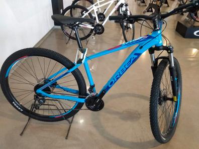 Orbea mx 24 Bicicletas de segunda mano baratas Milanuncios