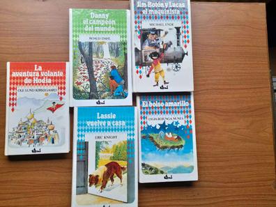 El mundo amarillo de segunda mano Milanuncios