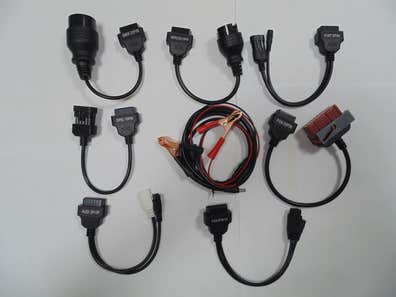 cables diagnosis para coches Coches, motos y motor de mano, ocasión y km0 | Milanuncios