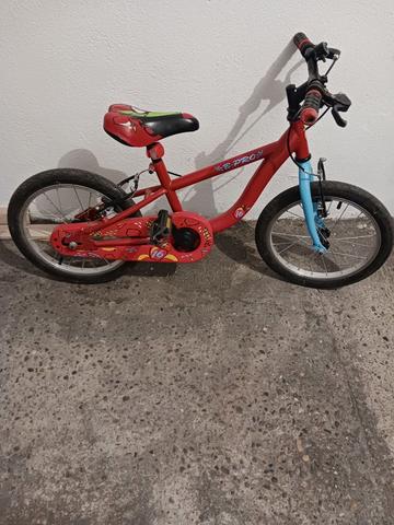 Bicicletas niños best sale 18 pulgadas