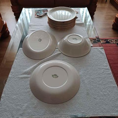 Milanuncios PONTESA ROYAL CHINA