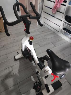 Bici spinning buena y barata hot sale