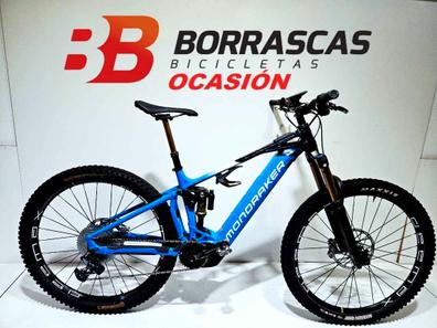Zapatillas mtb mondraker trail de segunda mano Milanuncios