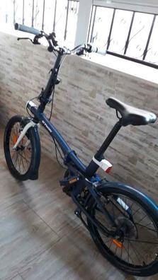 BICICLETA NIÑA 20 pulgadas de segunda mano por 80 EUR en Córdoba