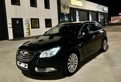 Opel Insignia 1.5D Business Edition de segunda mano - HR Motor