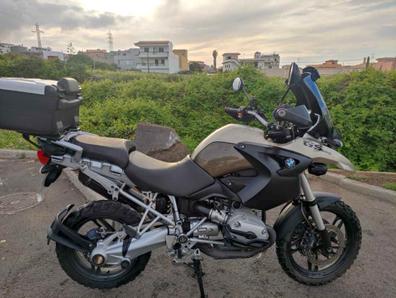 Motos cambio gs 1200 de segunda mano km0 y ocasi n Milanuncios