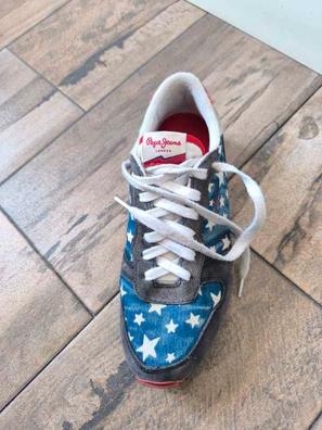 Calzado de segunda mano para mujer en Fuengirola Milanuncios