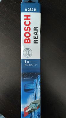 Escobillas marca Bosch (el par)