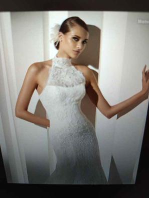 Vestidos y trajes de novia de segunda mano baratos en Las Palmas - Main Image