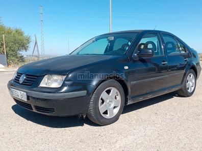 Filtro Aceite Volkswagen Bora 1.9 Tdi