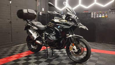 Bmw - 1250 GS Adventure exclusive