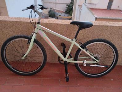 Bicicleta best sale wader 26