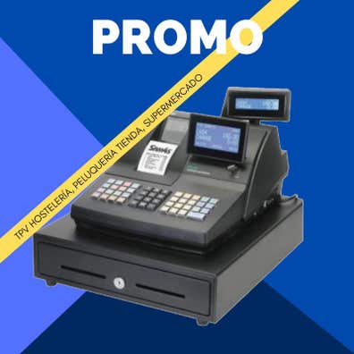 Caja registradora Muebles para locales comerciales de segunda mano baratos en | Milanuncios