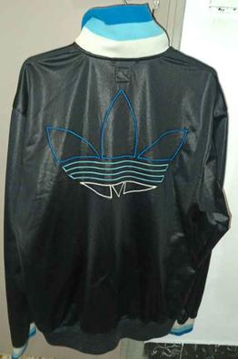 Chaqueta adidas leopardo chico sale