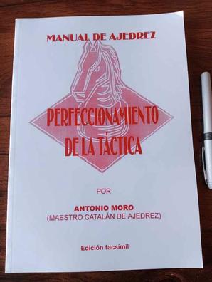 La Biblia del ajedrez está en Salamanca