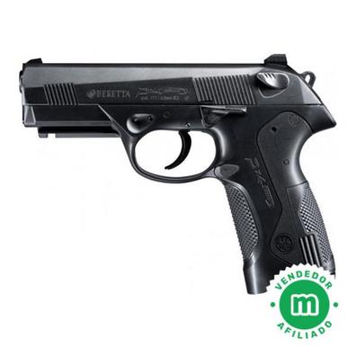 Beretta 92 FS eléctrica - Armas de Colección