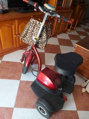 Triciclo de segunda mano en Málaga Provincia Milanuncios