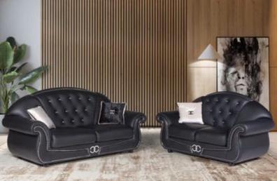 Sofas versace Sofás, sillones y sillas de segunda mano baratos en Cádiz |  Milanuncios